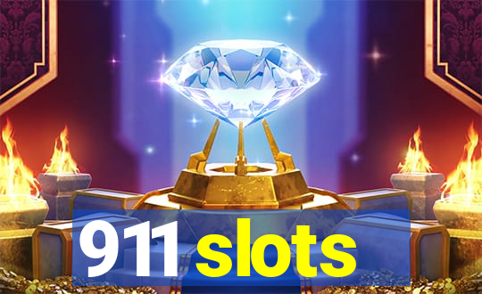 911 slots